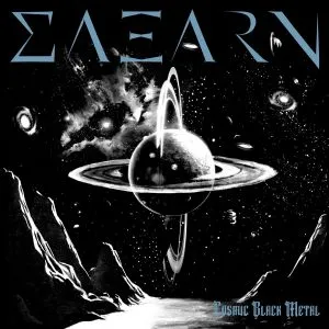 SATARN - Cosmic Black Metal